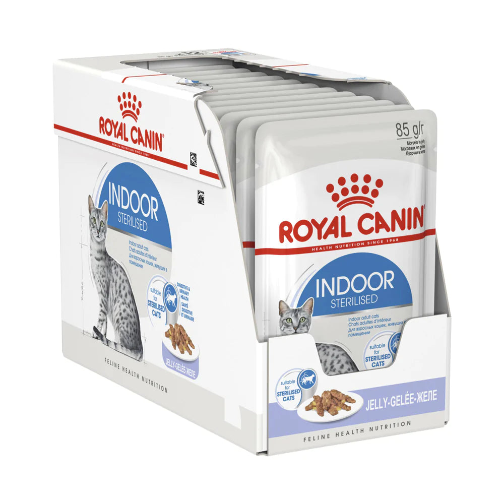 Canin Kitten Cat Pate