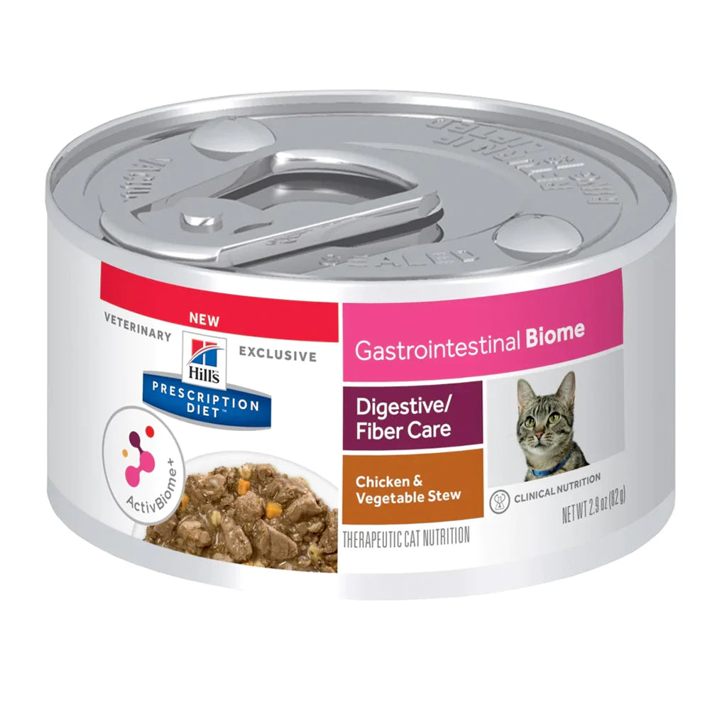 Canned As Cat Food