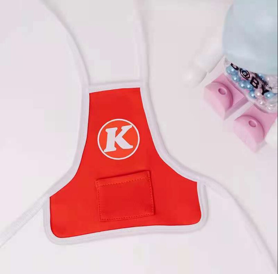 Cute Clothes Dog Apron Pet Slobber Bib Birthday Scarf Cat Bib  Cat Costumes  Dog Halloween  Cat Cosplay  Halloween