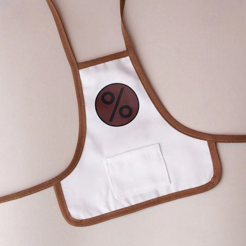 Cute Clothes Dog Apron Pet Slobber Bib Birthday Scarf Cat Bib  Cat Costumes  Dog Halloween  Cat Cosplay  Halloween