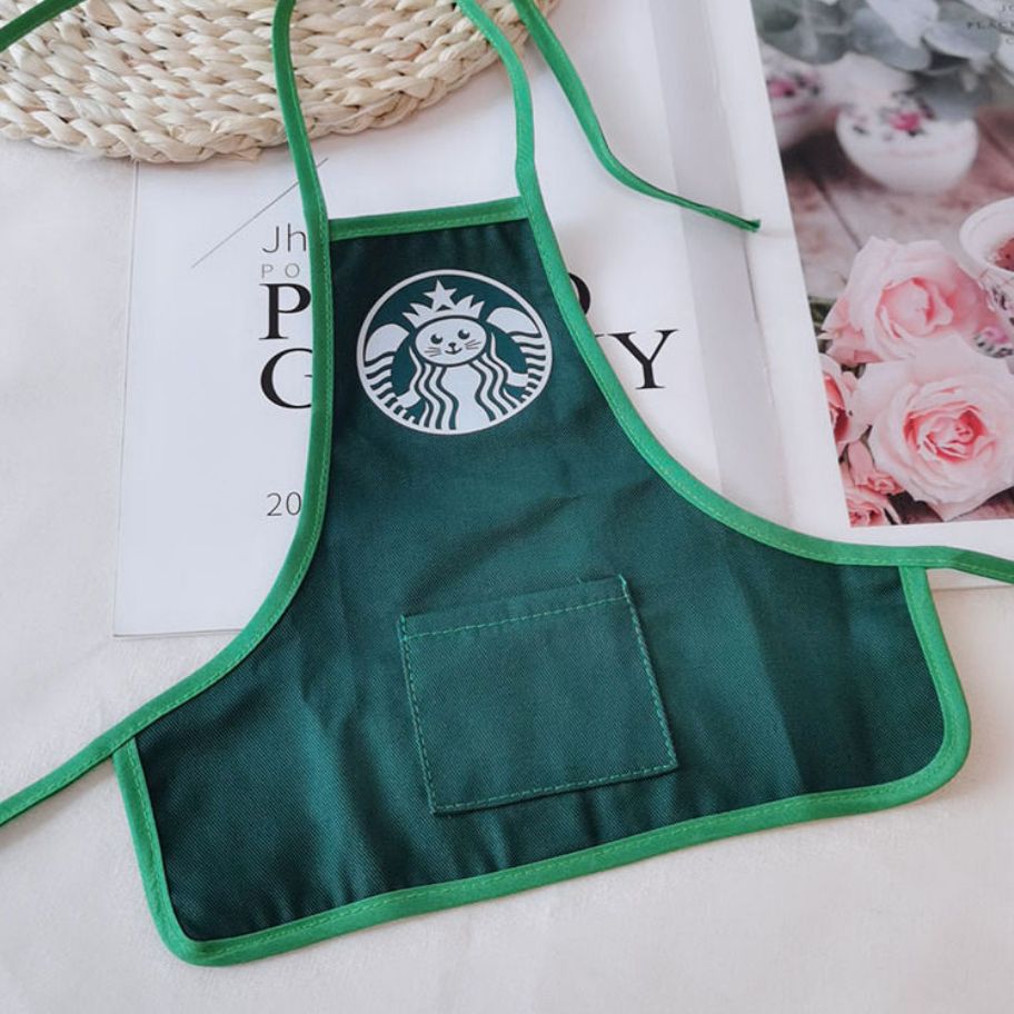 Cute Clothes Dog Apron Pet Slobber Bib Birthday Scarf Cat Bib  Cat Costumes  Dog Halloween  Cat Cosplay  Halloween