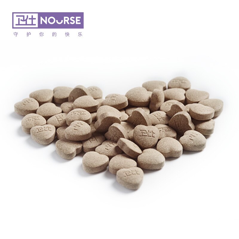 Multivitamin cat vitamin tablets 200 tablets nourish pet kitten cream moss vitamin b family health care products 100g