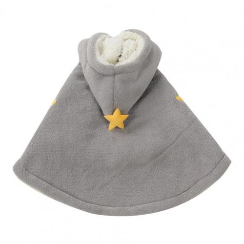 Pet Cloak Adjustable Cat Dog Puppy Cloak Cape Coat Christmas Costume Decor Pet Supplies Dog clothes dog accessories 2021