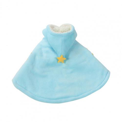 Pet Cloak Adjustable Cat Dog Puppy Cloak Cape Coat Christmas Costume Decor Pet Supplies Dog clothes dog accessories 2021