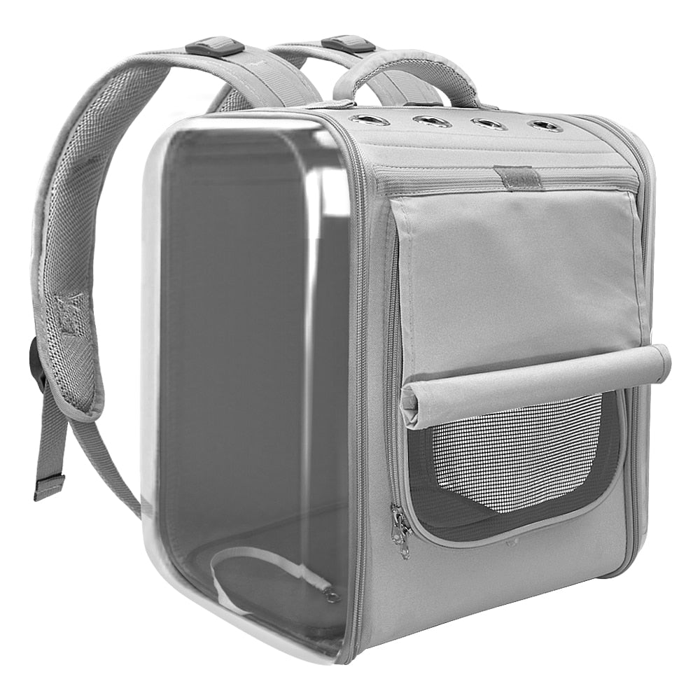 5 Styles Pet Cat Carrier Backpack Travel Cats Bagpack Small Dogs Carrying Bag for Kitten Puppy Space Handbag Portable Products