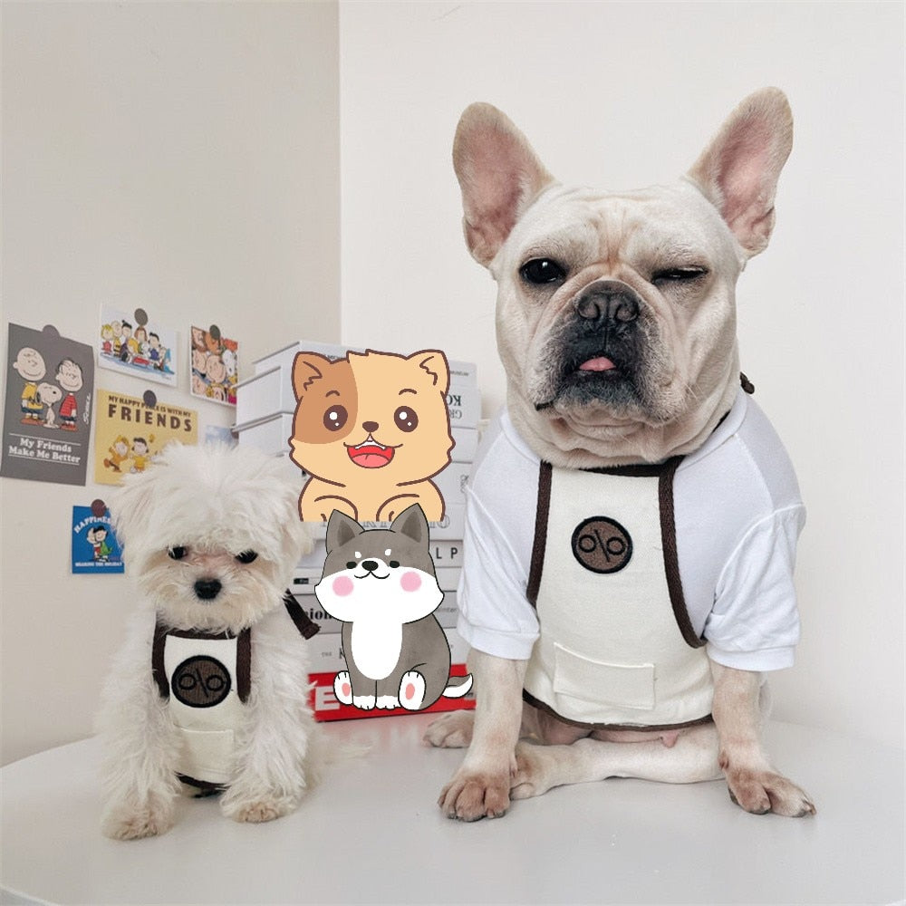 Cute Clothes Dog Apron Pet Slobber Bib Birthday Scarf Cat Bib  Cat Costumes  Dog Halloween  Cat Cosplay  Halloween
